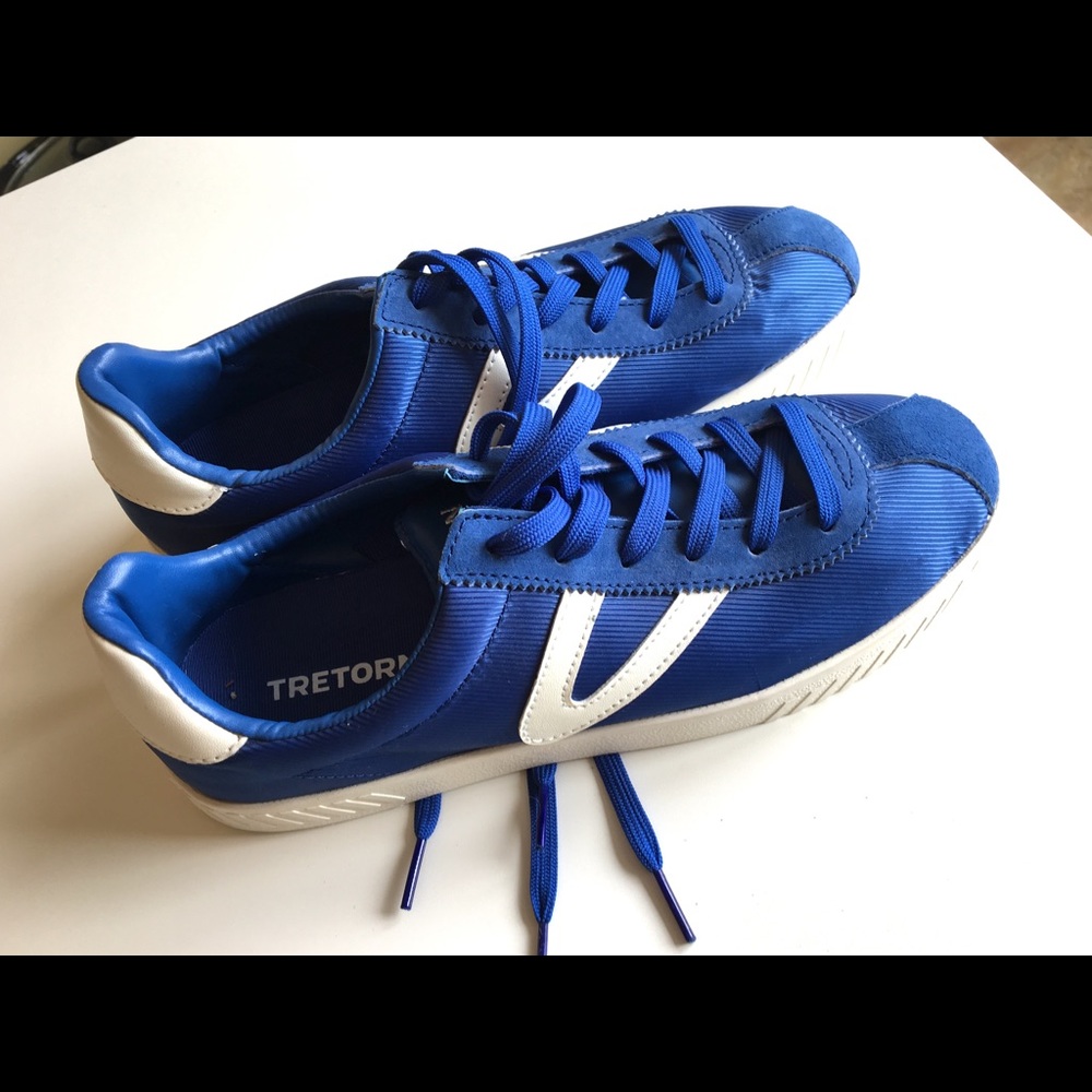 Women’s Tretorn Camden sneakers